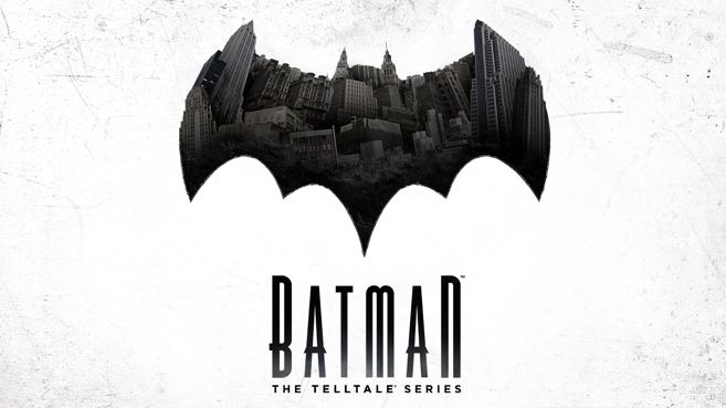 Batman The Telltale Series Principal