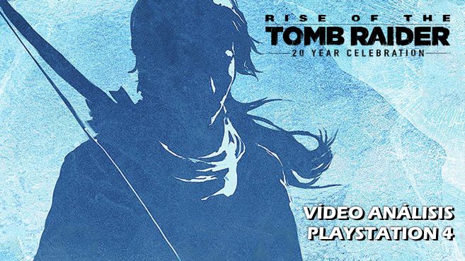 Cartel Rise of the Tomb Raider