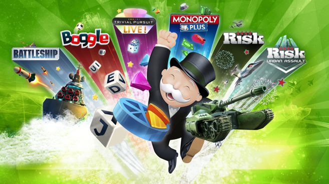 Hasbro Family Fun Pack Super Edition Principal