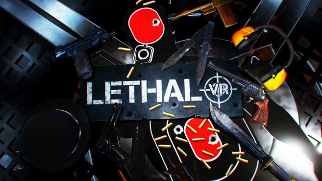 Lethal VR Principal