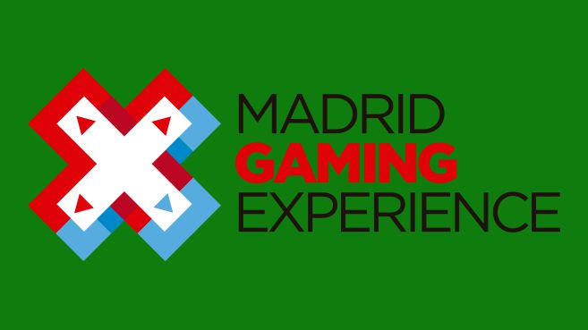 Madrid Gaming Experience Principal