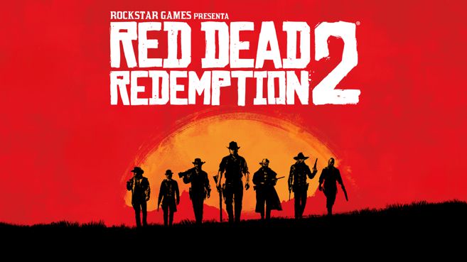 Red Dead Redemption 2 Principal
