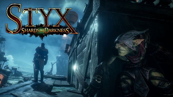 Styx Shards of Darkness Principal
