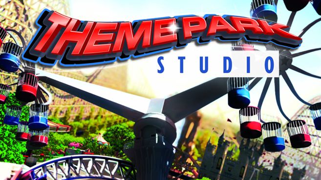 Theme Park Studio Principal