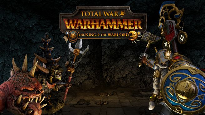 Total War Warhammer Principal