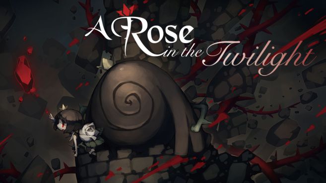 A Rose in the Twilight Principal