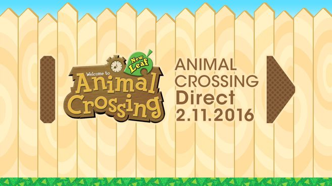 Animal Crossing Principal