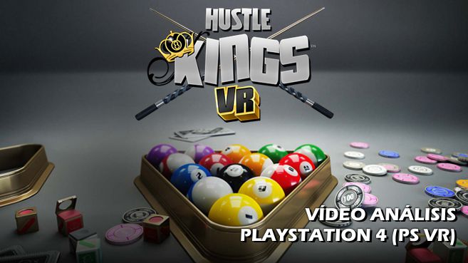 Cartel Hustle Kings VR