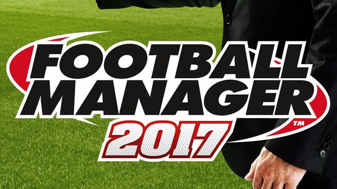 Football Manager 2017 principal
