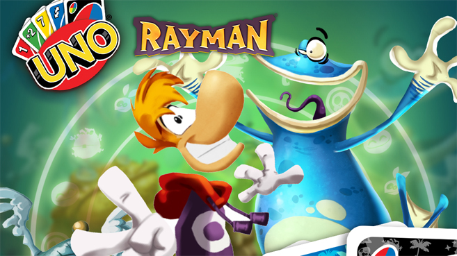 Uno Rayman
