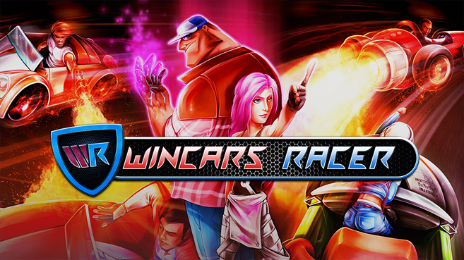 Wincars Racer