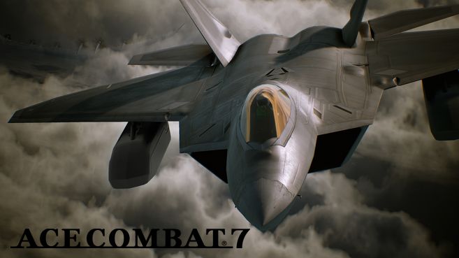 Ace Combat 7 Principal