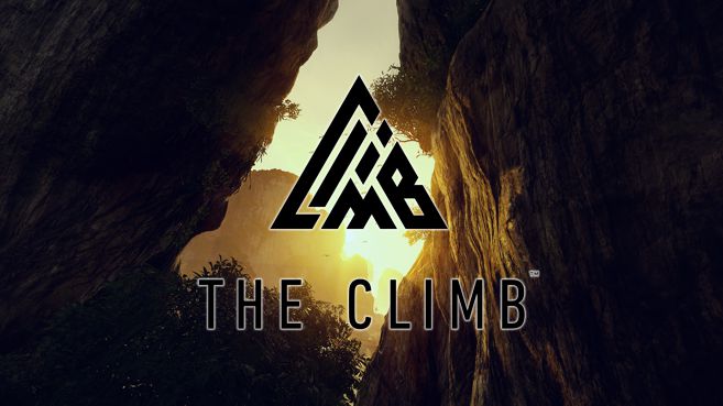 The Climb Principal