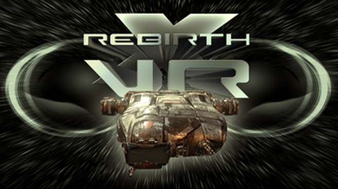 X Rebirth VR Principal