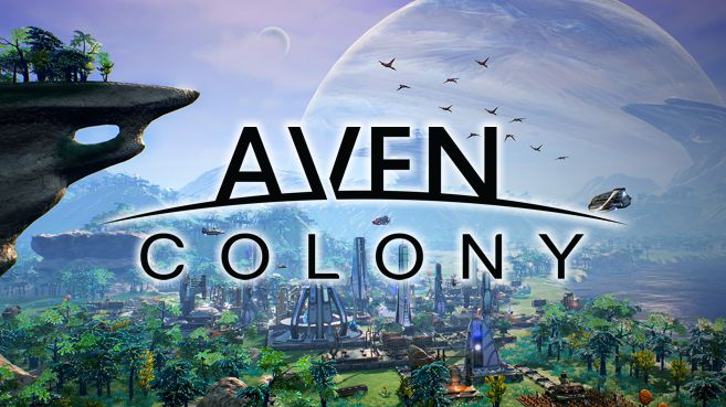 Aven Colony Principal