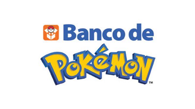 Banco Pokémon Principal