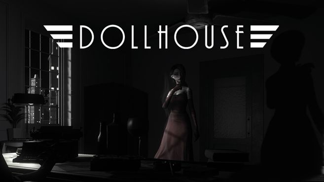 Dollhouse Principal
