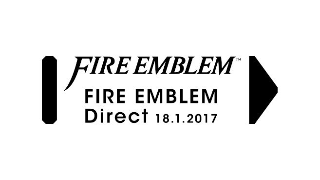 Fire Emblem direct principal