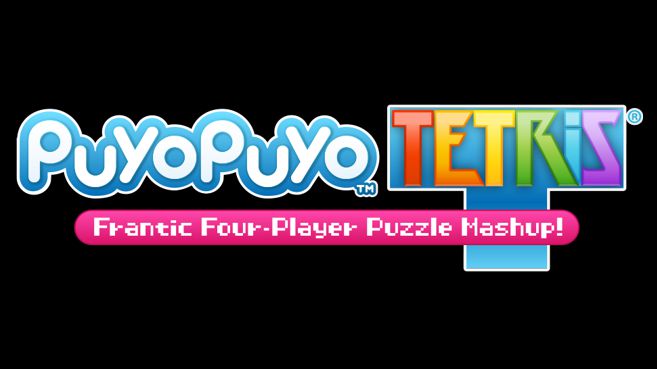 Puyo Puyo Tetris Principal