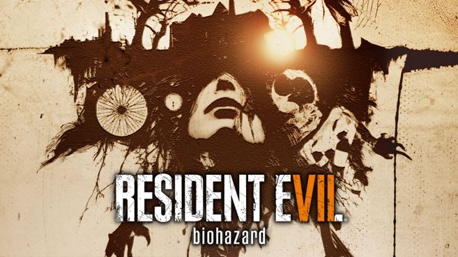 Resident Evil VII Principal