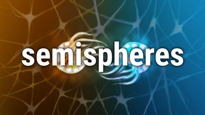 Semispheres Principal