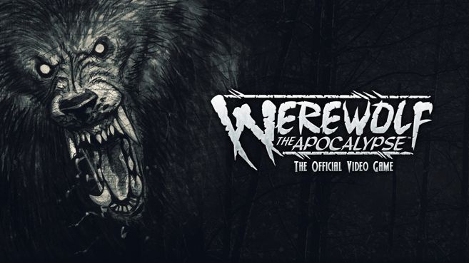 Werewolf the apocalypse principal