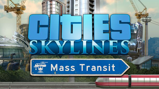 Cities Skylines Principal