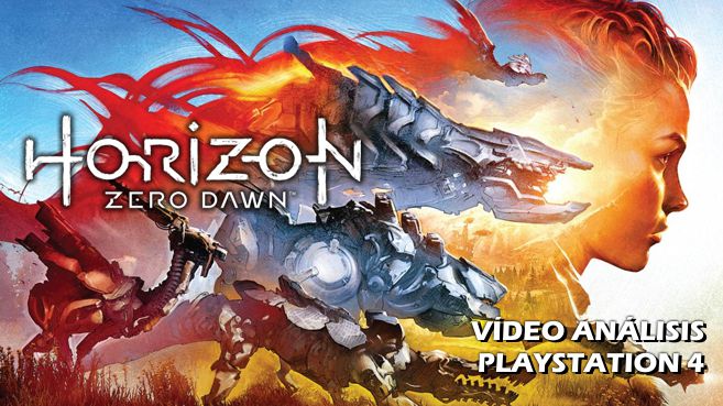 Cartel Horizon Zero Dawn