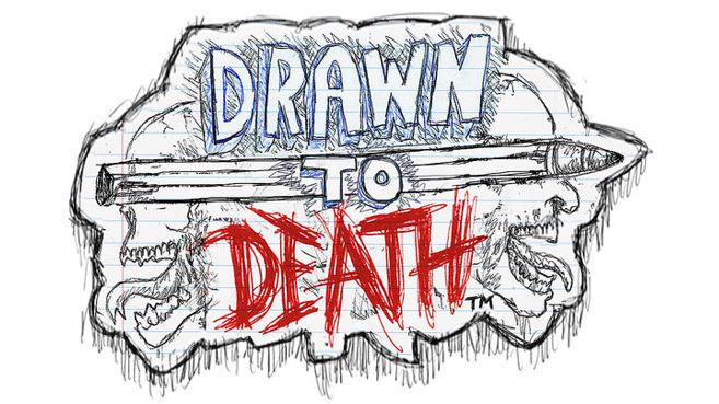 Drawn to Dead Principal