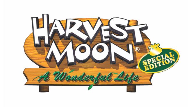 Harvest Moon A Wonderful Life Principal