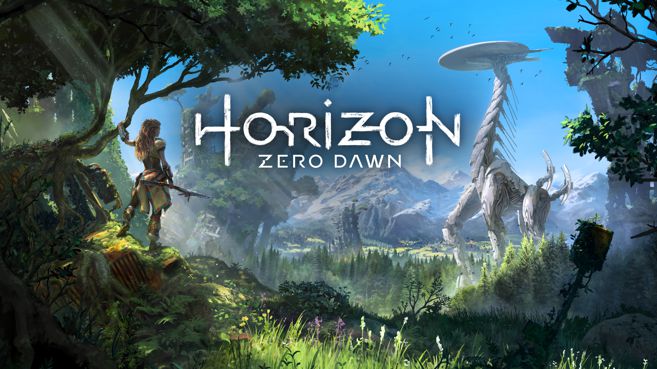 Horizon Zero Dawn Principal