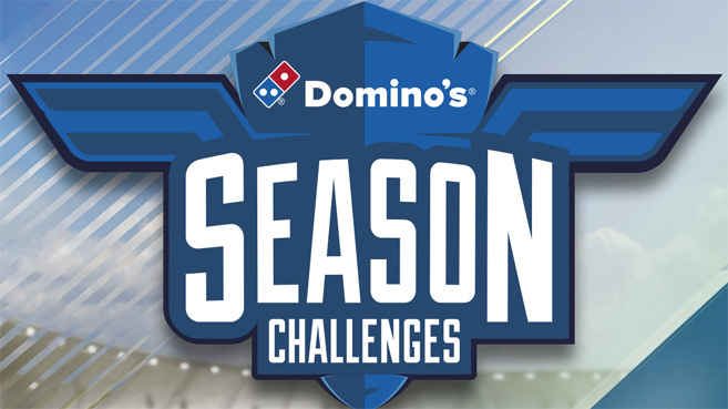 Liga PlayStation Season Challenges