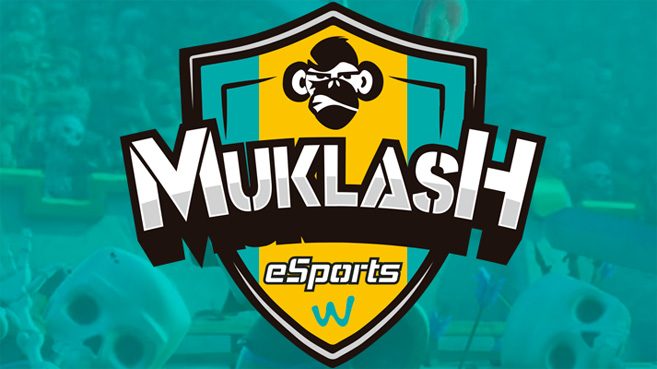 Muklash eSports