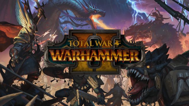 Total War Warhammer II Principal