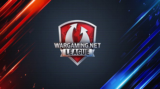 Wargaming.net League