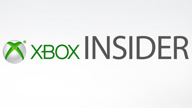 Xbox Insiders