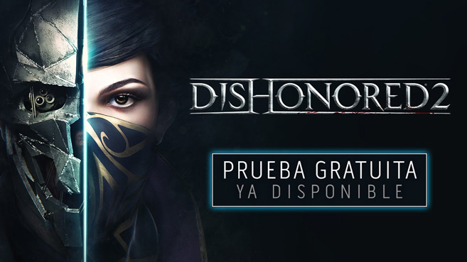 Dishonored 2 demo