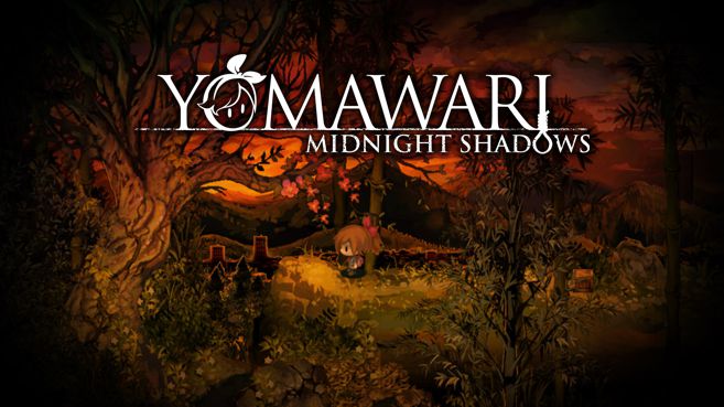 Yomawari Midnight Shadows Principal