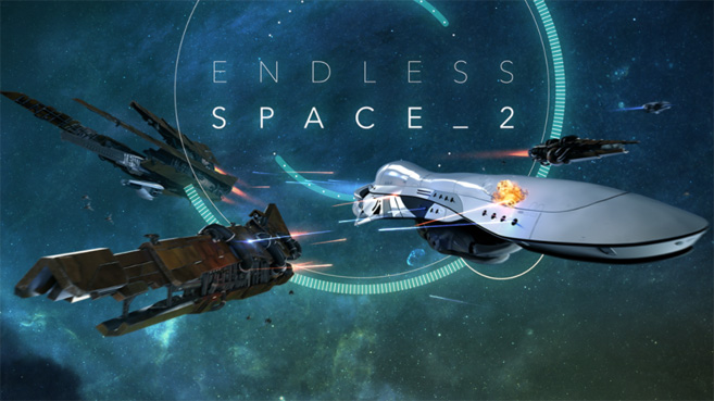 Endless Space 2 principal