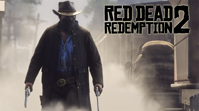 Red Dead Redemption 2 principal