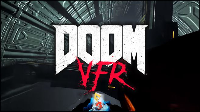 Doom VFR Principal