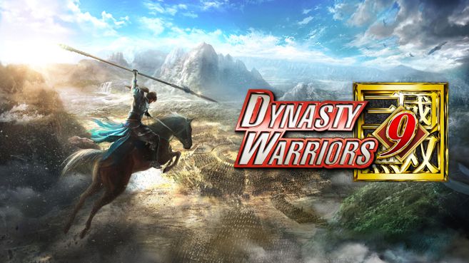 Dynasty Warriors 9 Principal