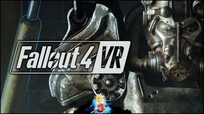 Fallout 4 VR Principal