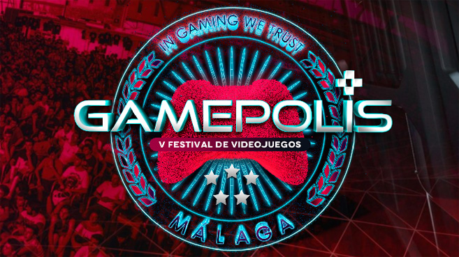 Gamepolis 2017