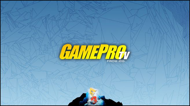 GameProTV E3 2017 principal