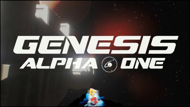 Genesis Alpha One Principal