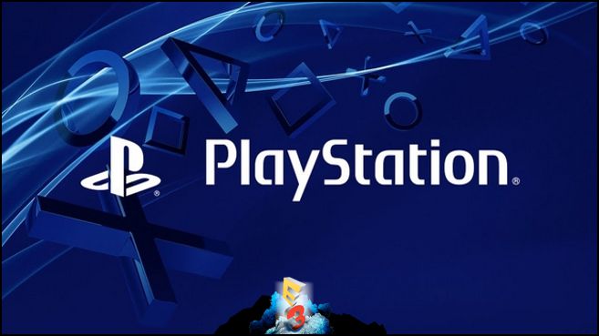 PlayStation E3 Principal