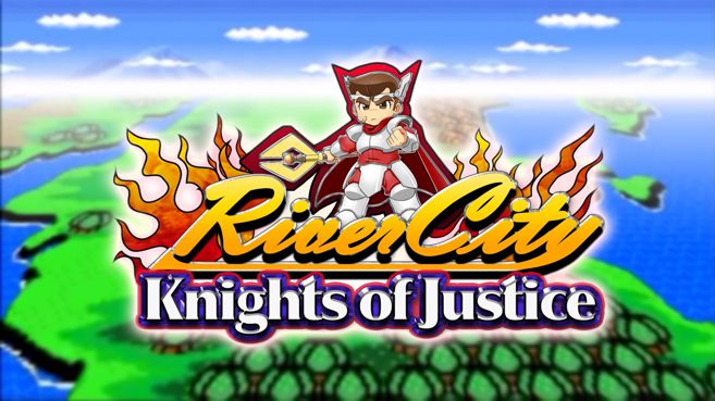 River City Knights of Justice Principal