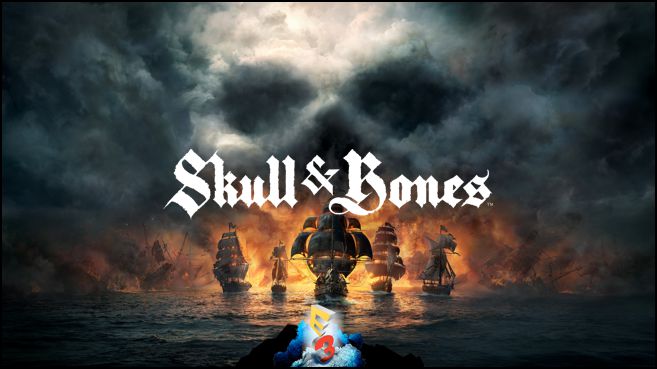 Skull & Bones Principal