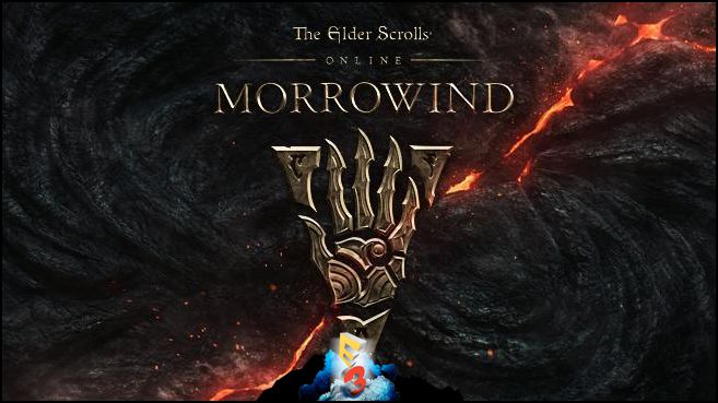 TESO Morrowind principal